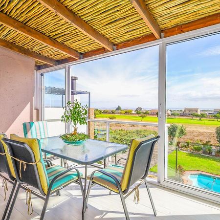 Flensborg Studios & Penthouse - Langebaan Golf Estate ภายนอก รูปภาพ