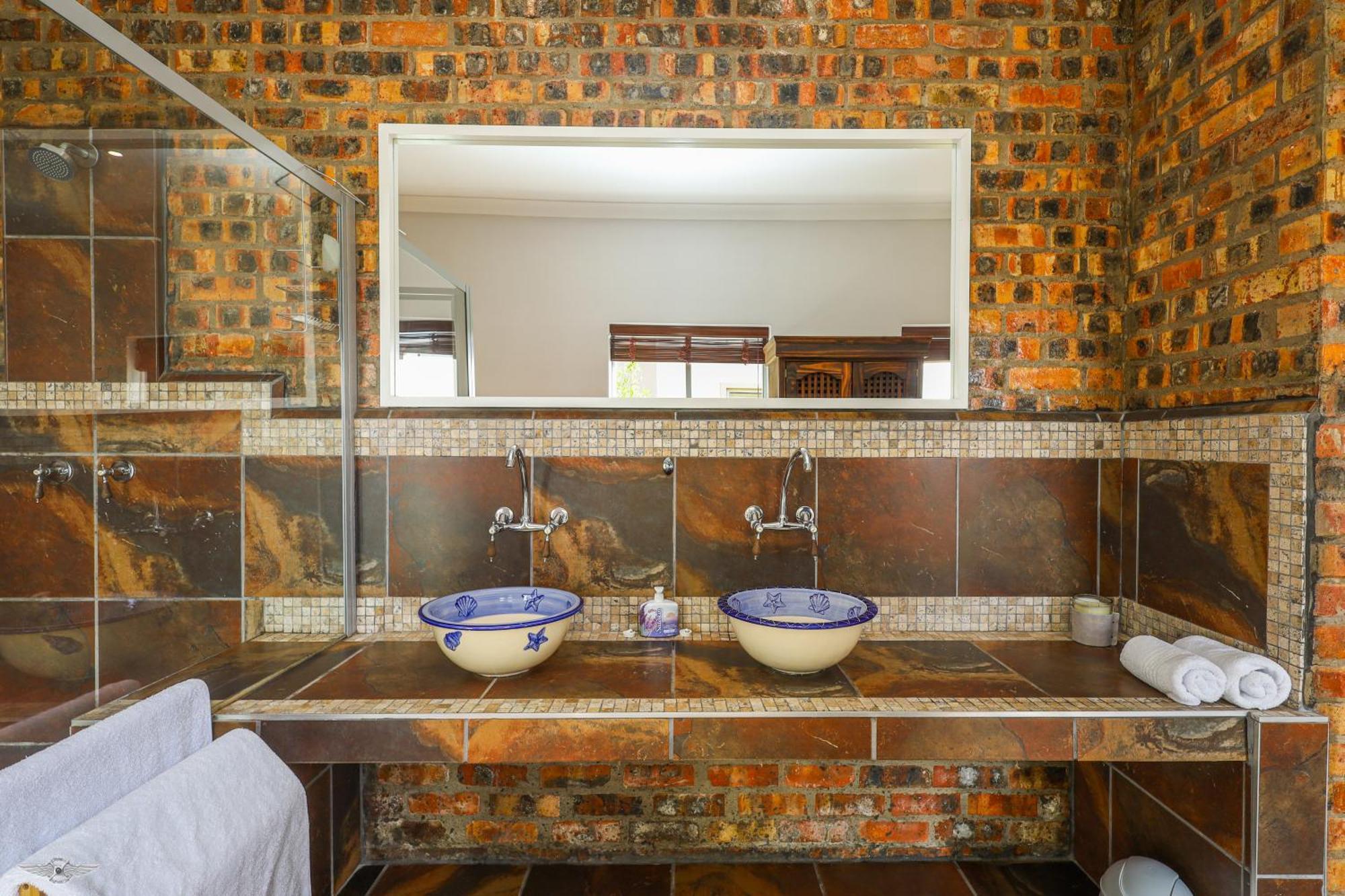 Flensborg Studios & Penthouse - Langebaan Golf Estate ภายนอก รูปภาพ